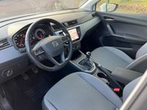 Arona 1.0 EcoTSI 95 ch Start/Stop BVM5 Style 2018 occasion 78680 &Eacute;p&ocirc;ne
