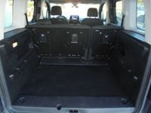 Berlingo PURETECH 110 2021 occasion 30127 Bellegarde