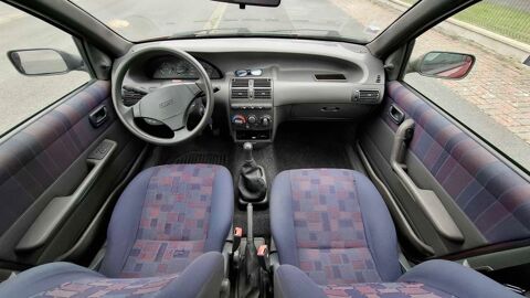 Fiat punto 60 SX