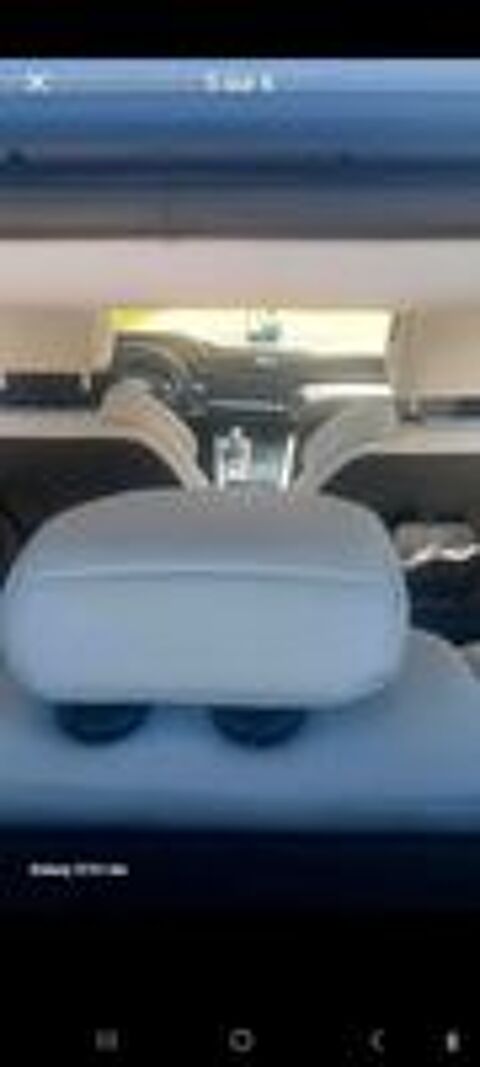 508 2.0 HDi 163ch FAP BVA6 Allure A 2020 occasion 35600 Redon