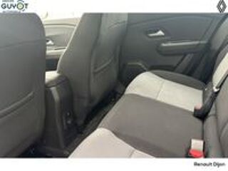 Sandero TCe 90 auto Stepway Extreme 2025 occasion 21000 Dijon