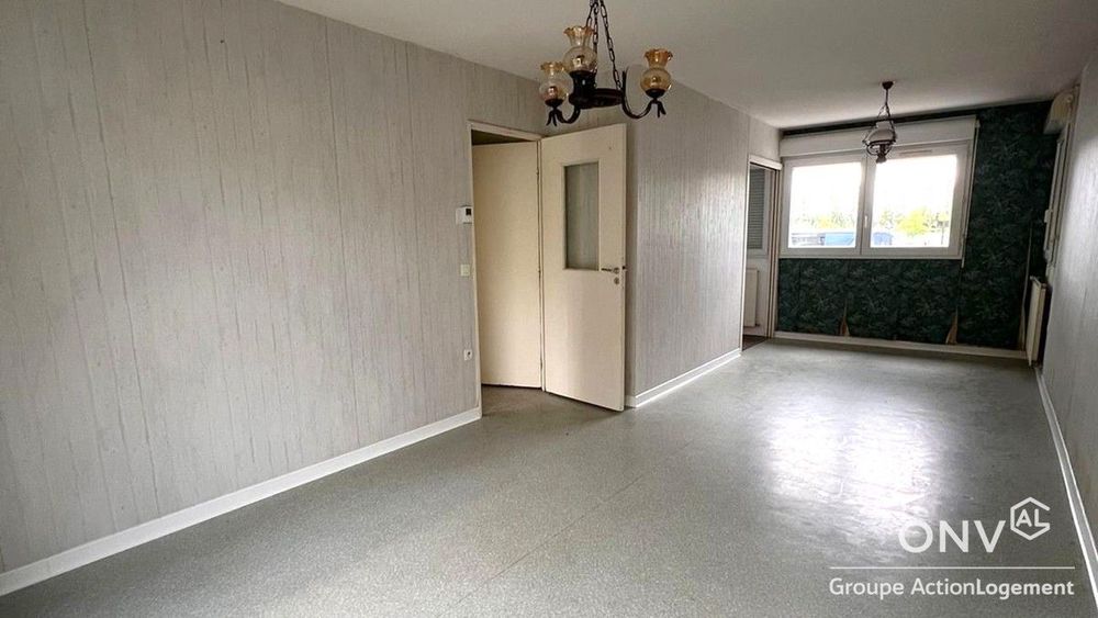 Vente Appartement T3 - 71.04m ² Begles