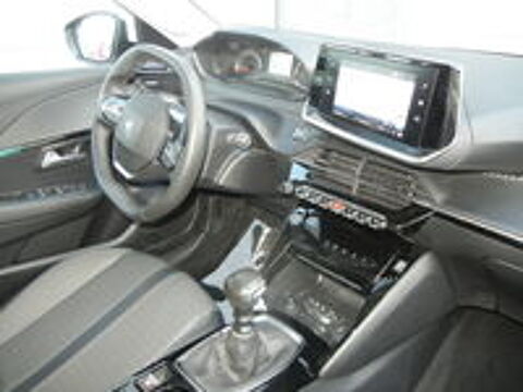 208 CAMERA/CLIM*AUTO/NAV/PDC/16 2021 occasion BE-8900 Ieper (Ypres)