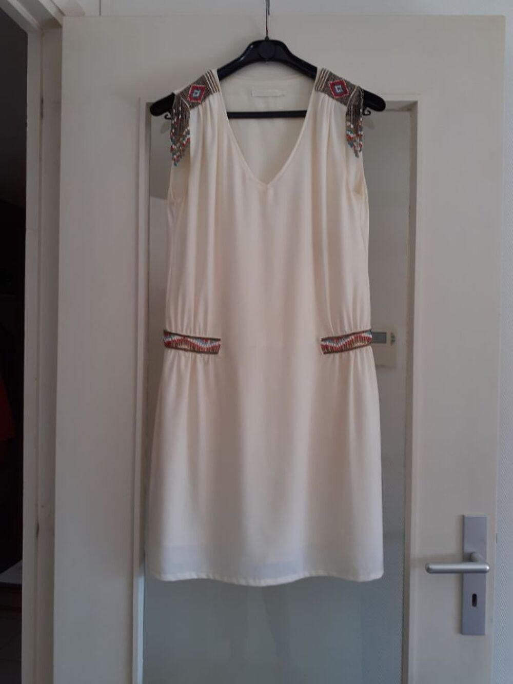 Robe d'&eacute;t&eacute; Vêtements