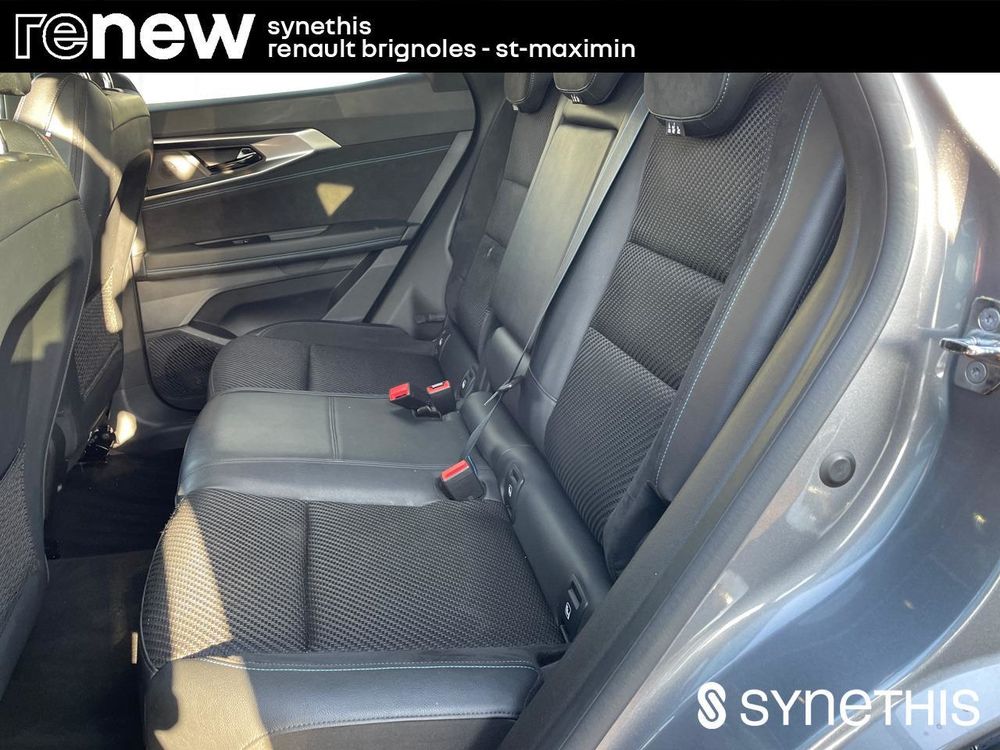 Austral E-Tech hybrid 200 Techno esprit Alpine 2023 occasion 83170 Brignoles