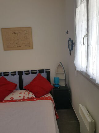  Appartement à louer 2 pièces 35 m²