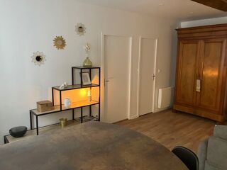  Appartement  louer 2 pices 45 m