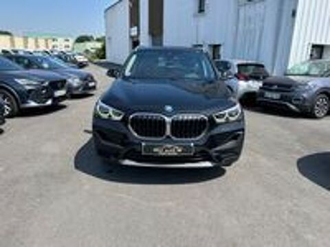 X1 xDrive 25e 220 ch BVA6 Business Design 2021 occasion 95330 Domont