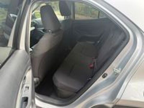 Yaris Cross Hybride 116h 2WD Design 2022 occasion 94340 Joinville-le-Pont