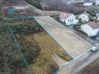  Terrain à vendre 794 m²