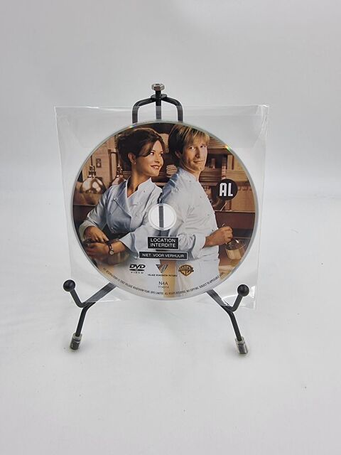 Film DVD Le Gout de la Vie sans boite Vulbens (74)