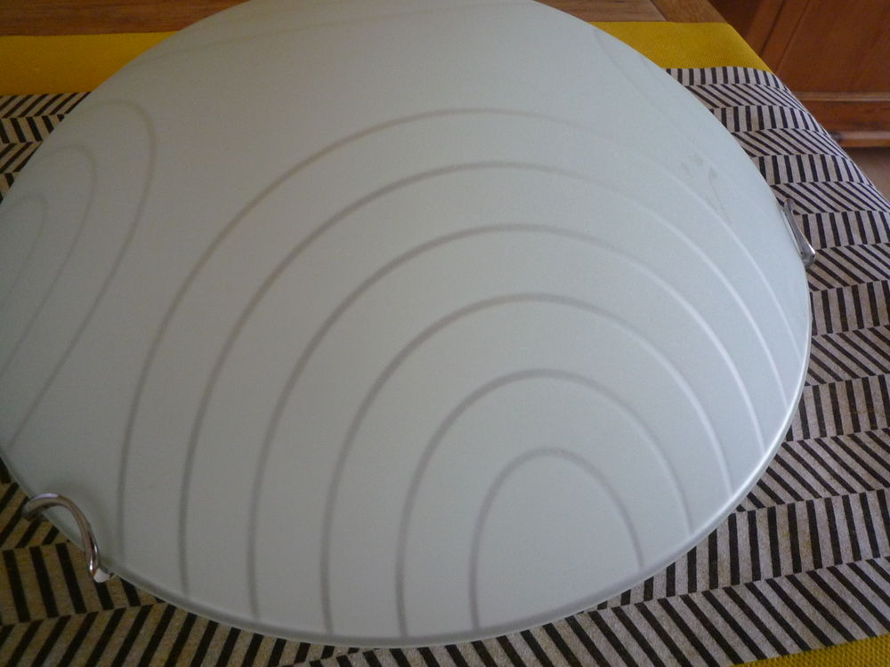 PLAFONNIER Décoration