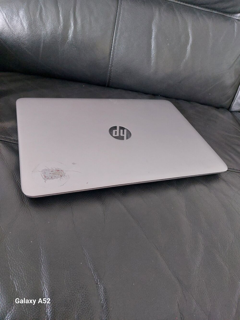 Pc portable Hp Matériel informatique
