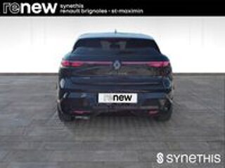 M&eacute;gane Megane E-Tech EV60 220 ch super charge Techno 2023 occasion 83170 Brignoles