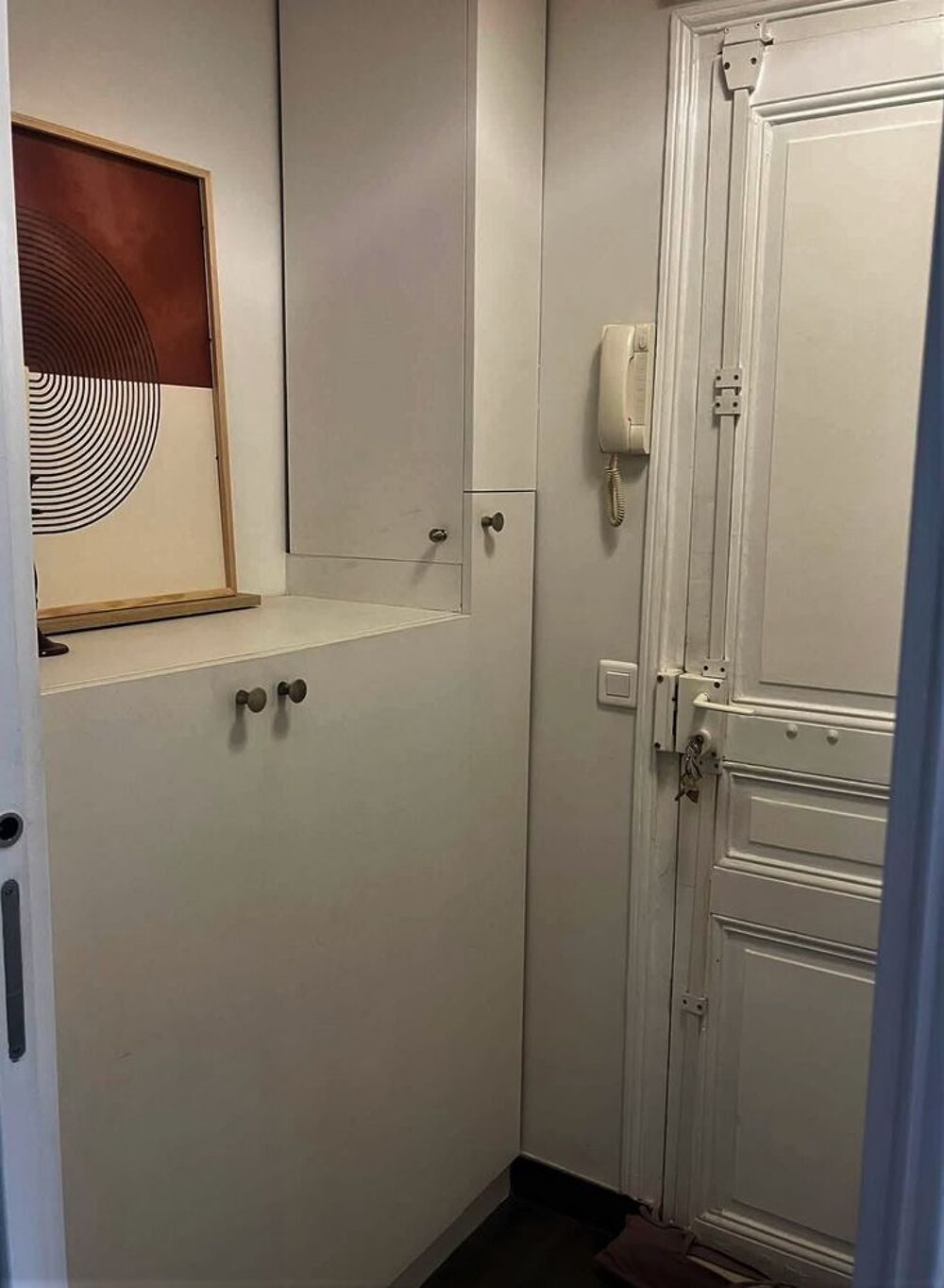 Location Appartement 1 pièce meuble Toulouse