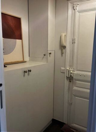  Appartement à louer 1 pièce 20 m² Toulouse