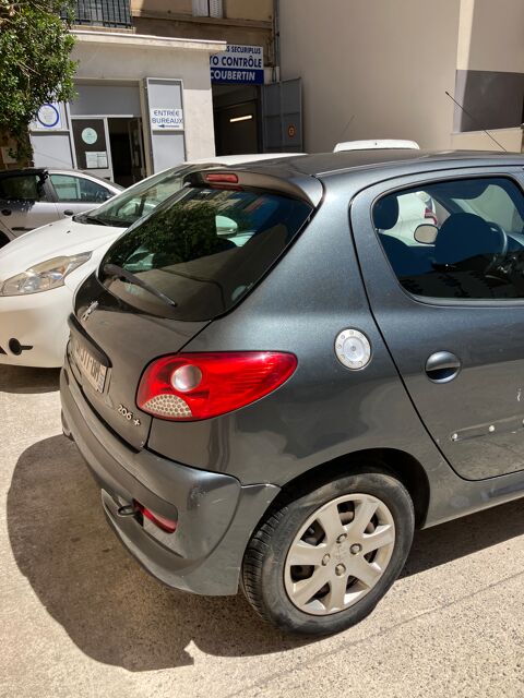 Peugeot 206 + 1.4 HDi 70ch BLUE LION Trendy