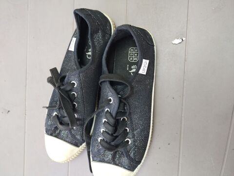 Chaussure femme 2 Cognac-la-Fort (87)