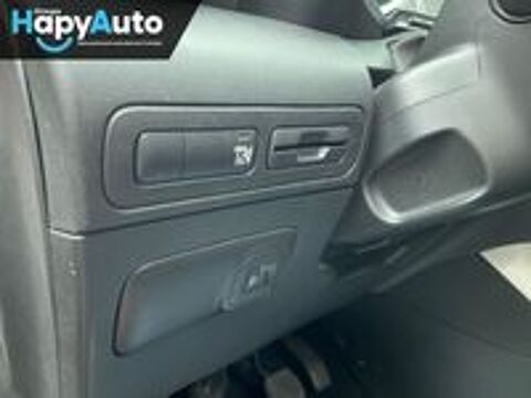 C3 Aircross PureTech 110 S&S BVM6 Shine 2022 occasion 65000 Tarbes