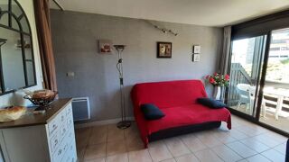 Location  Appartement 