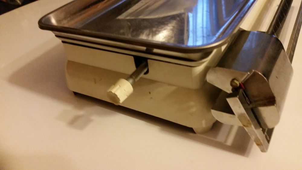 Balance de menage a curseurs Cuisine