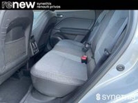 Captur E-Tech full hybrid 160 ch Techno 2026 occasion 07200 Aubenas
