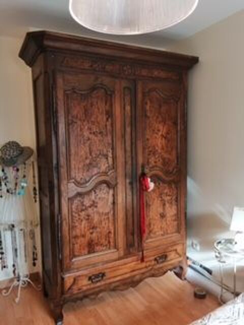 armoire ancienne 75 Anse (69)