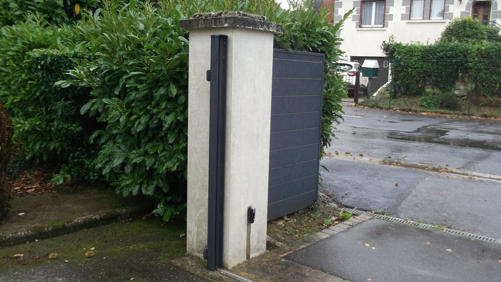 BLOC DE COFFRAGE BETON Bricolage