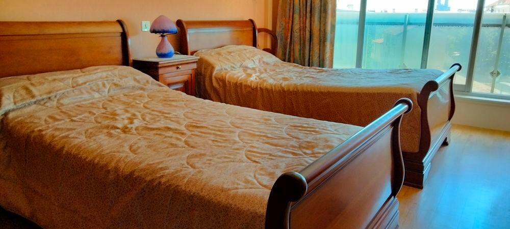 Ensemble Chambre &agrave; coucher Meubles