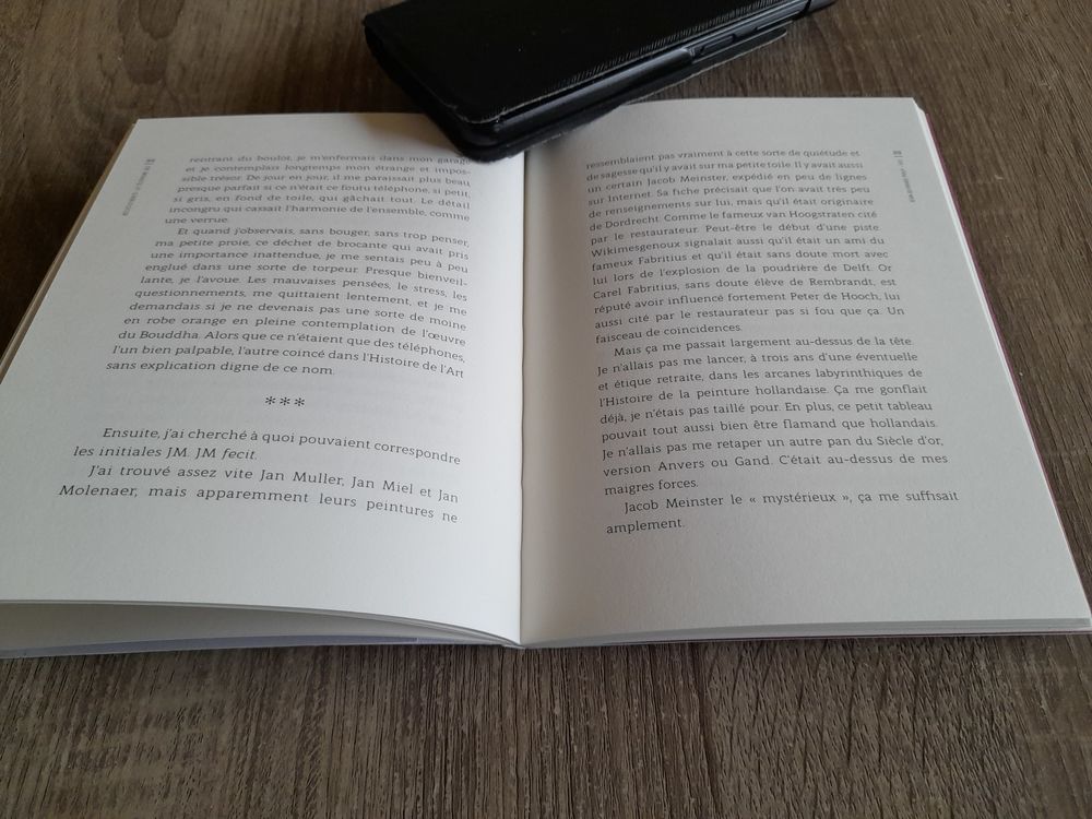 S63 Livres et BD