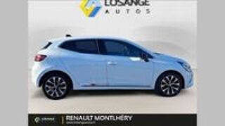 Clio V Clio TCe 140 Techno 2022 occasion 91310 Montlh&eacute;ry