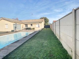  Maison � vendre 7 pi�ces 169 m�