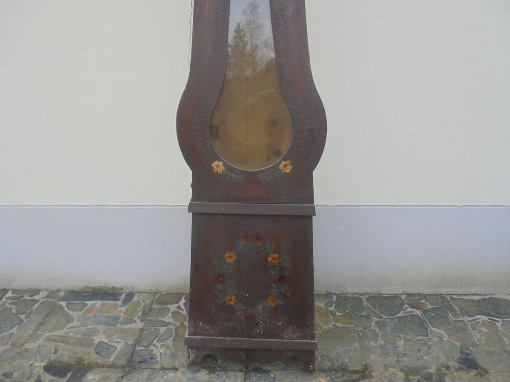 jolie boite de comptoise Décoration