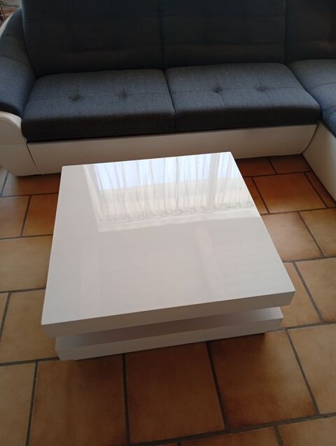 Table basse de salon 130 Furchhausen (67)