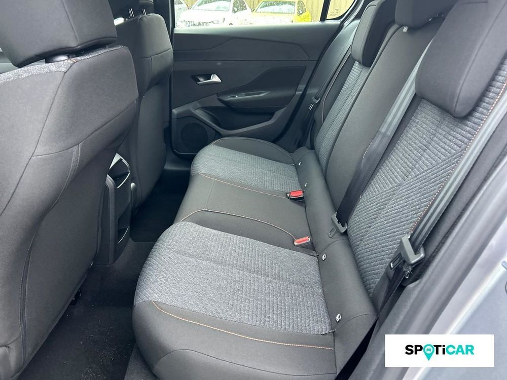 308 Hybrid 136 e-DCS6 Active Pack 2025 occasion 42400 Saint-Chamond