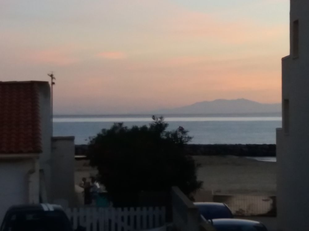   GRAU D'AGDE  ( Héraul 34300 }  T2 accès direct plage Languedoc-Roussillon, Le Grau d'Agde (34300)