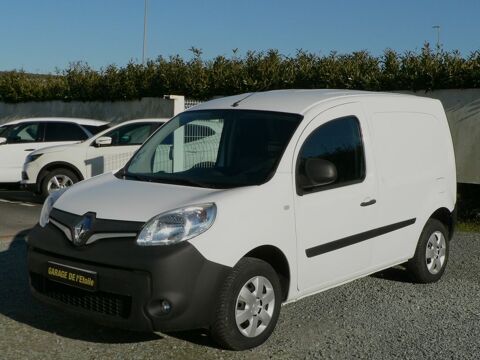 Renault Kangoo Express KANGOO EXPRESS 1.5 DCI 90 E6 GRAND CONFORT 2019 occasion Niort 79000