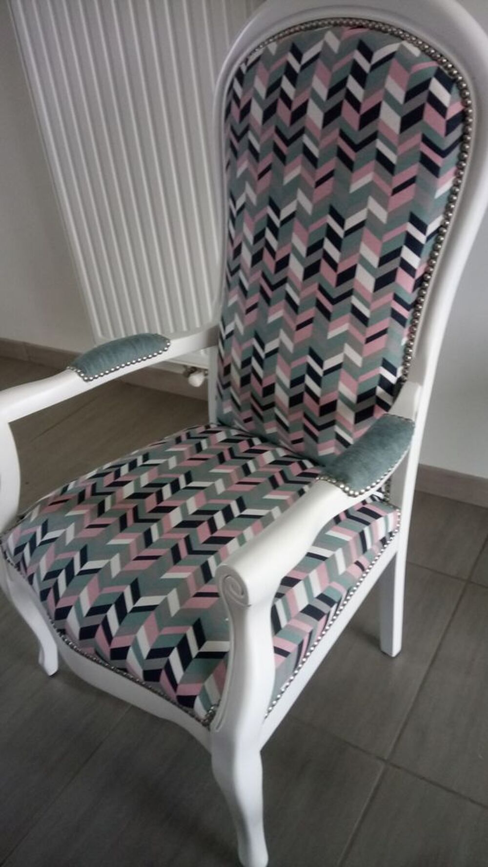 fauteuil voltaire Meubles