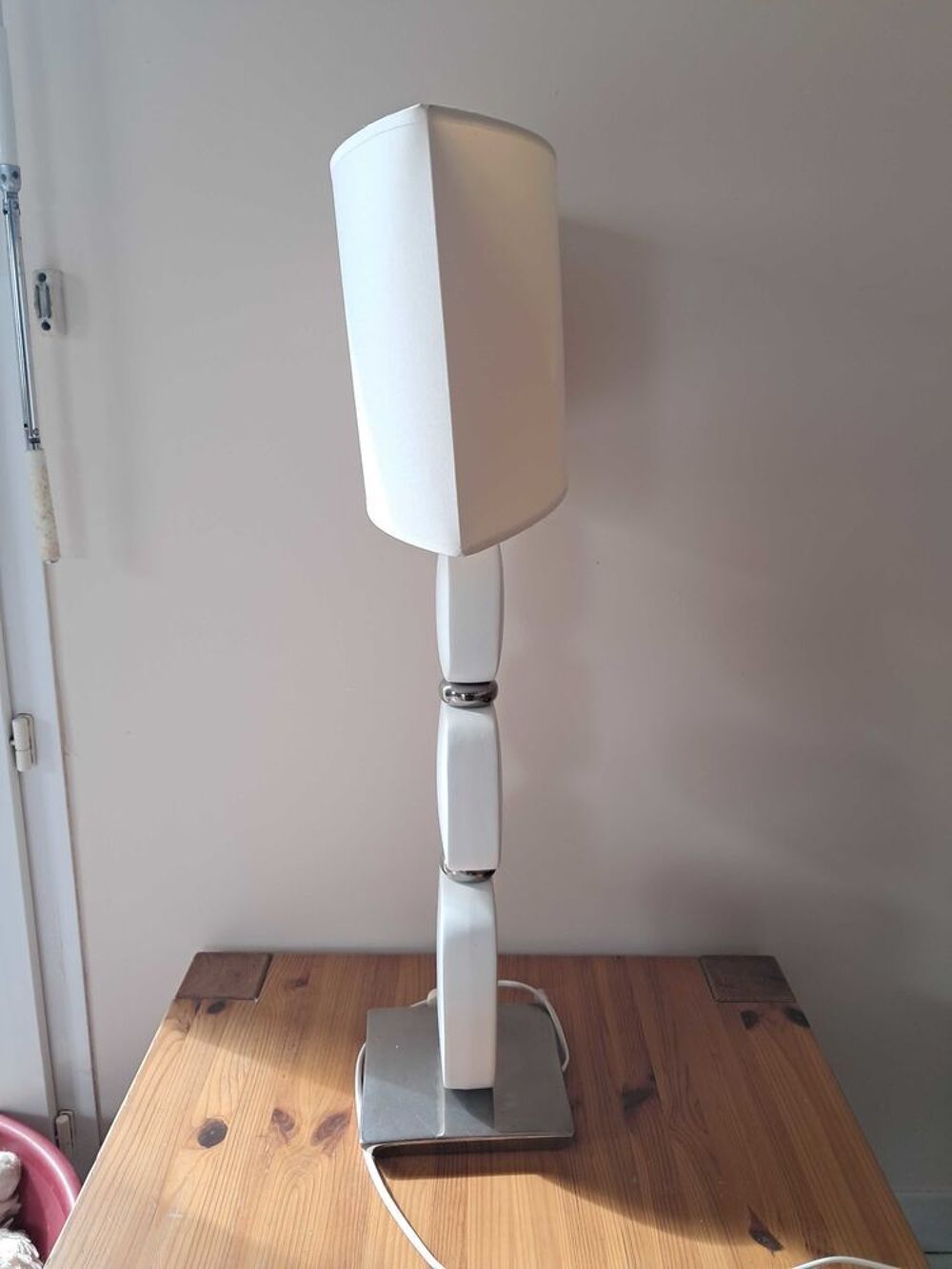 lampe vintage Louis Drimmer Décoration