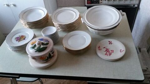 VAISSELLE 50 Firminy (42)