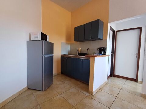  Appartement � louer 2 pi�ces 40 m�