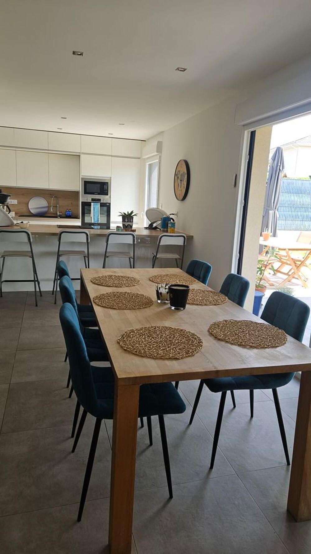 Vente Villa Villa à Chens sur Léman avec vue lac Chens-sur-léman
