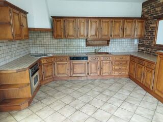  Appartement à louer 3 pièces 57 m² Reims