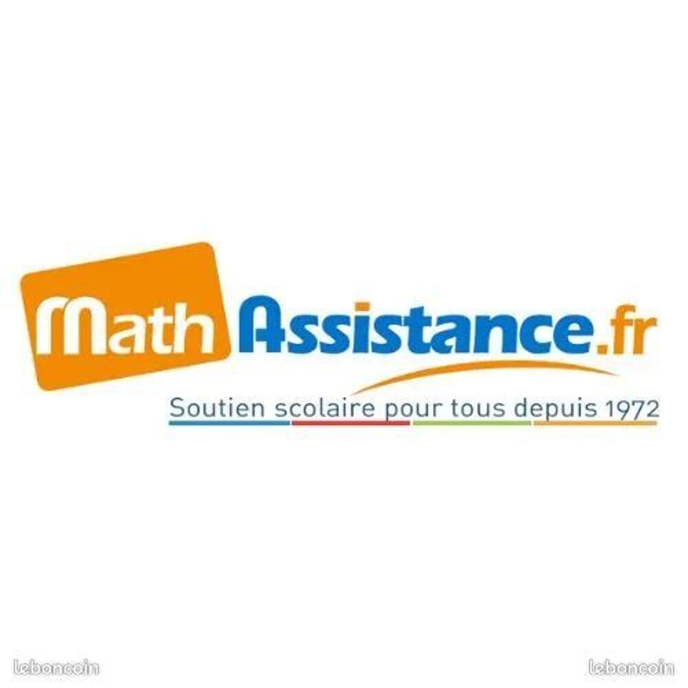   Cours Maths / Physique / Chimie 
