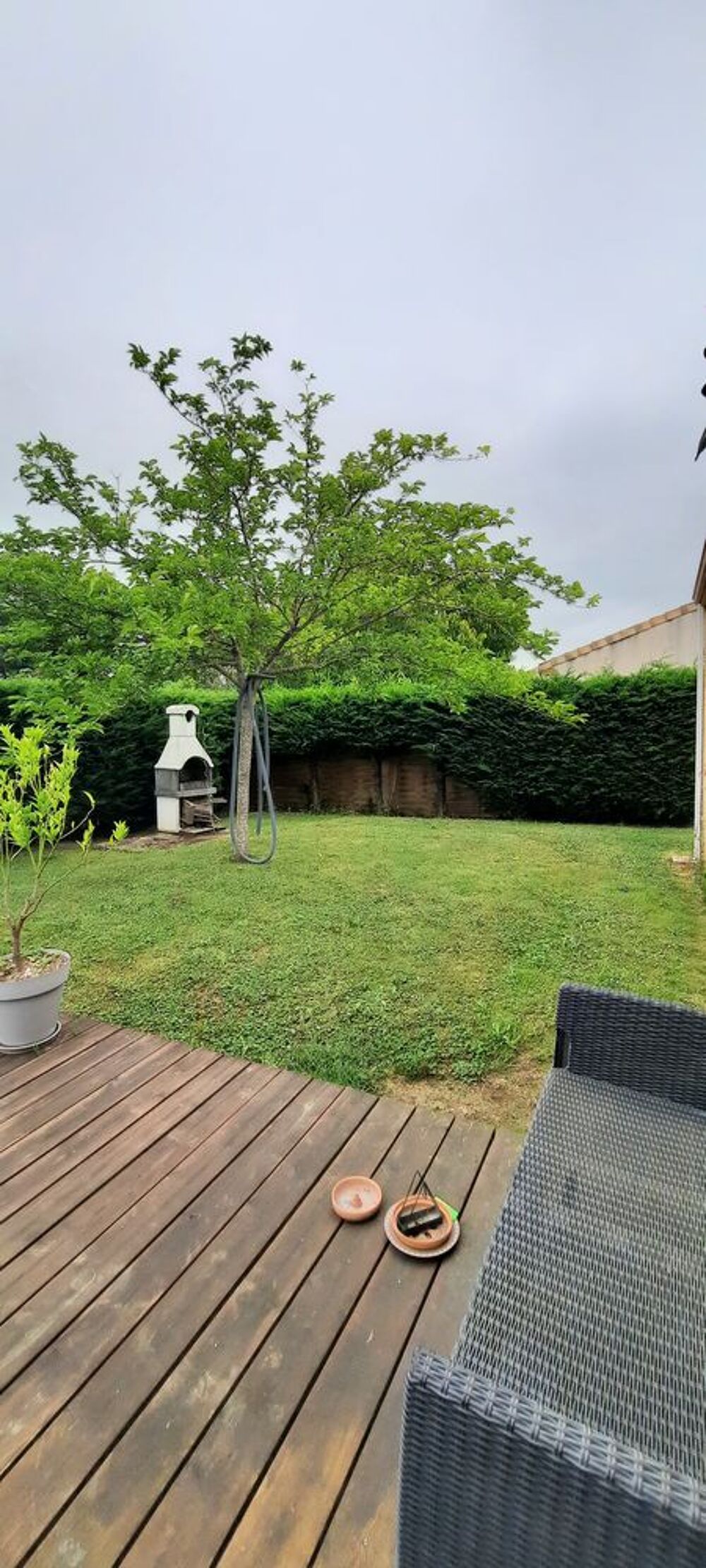 Vente Maison Maison CASTELCULIER 4 pices 86 m Castelculier