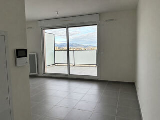  Appartement à vendre 1 pièce 27 m²
