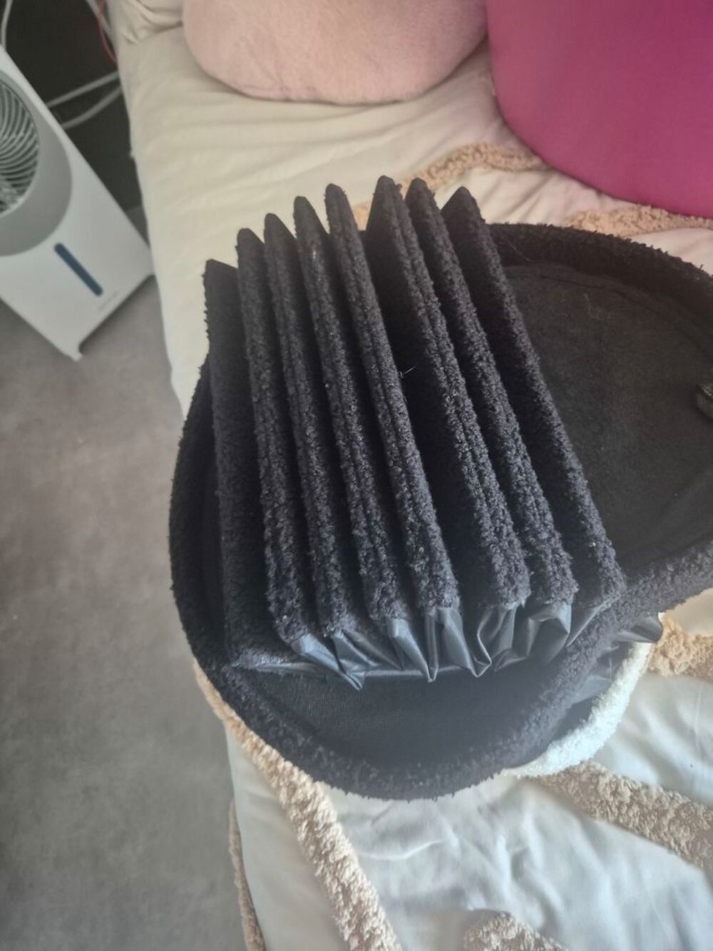 Poufs Meubles