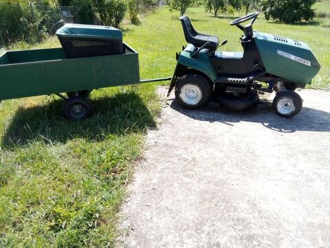 tondeuse 1400 Belles-For�ts (57)