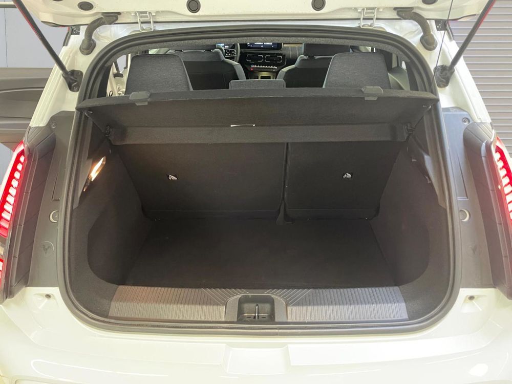 R5 Renault 5 E-Tech Electrique 120 ch autonomie urbaine Techno 2025 occasion 42120 Le Coteau