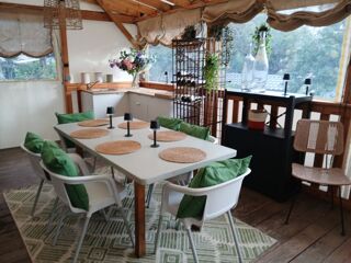  Chalet � vendre 4 pi�ces 45 m� 